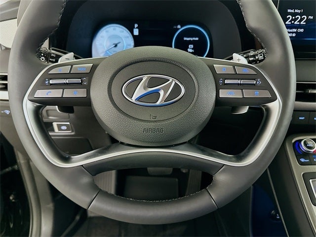 2024 Hyundai Palisade SEL Premium FWD